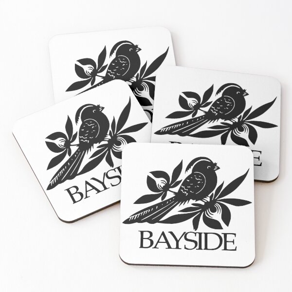 Item preview, Bayside Band designed and sold by Adrienne Costello.