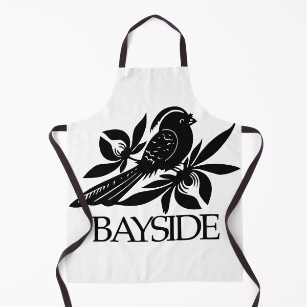 Item preview, Banda de Bayside designed and sold by Adrienne Costello.