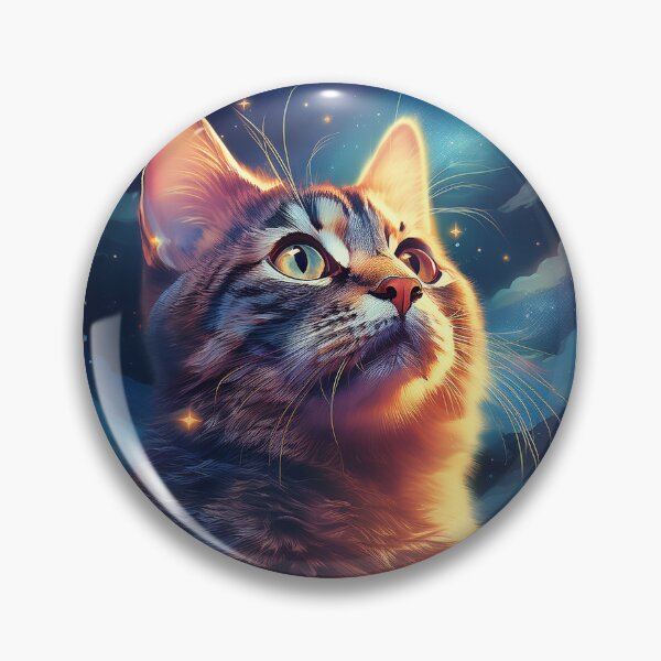 Item preview, Starcat  designed and sold by Jamalhama.