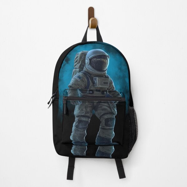 Item preview, Cosmic Astronaut | Space Explorer Art Design” designed and sold by Dalton501.