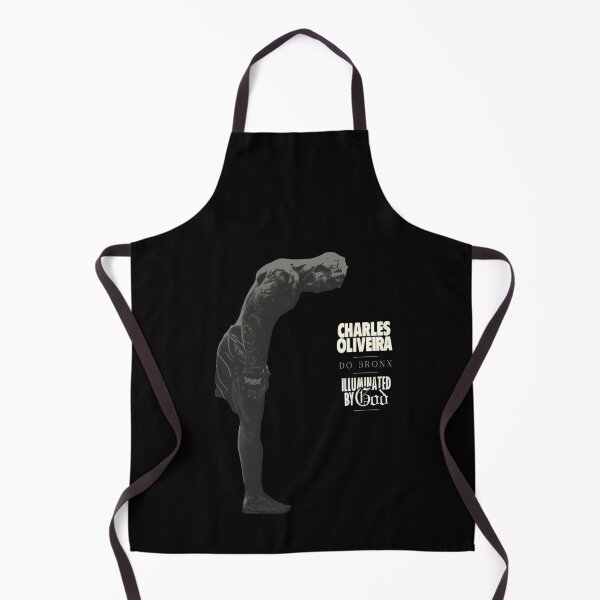 Item preview, Charles Oliveira The Bow designed and sold by JeyVel.