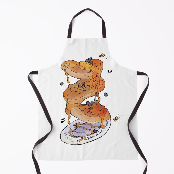 Item preview, Pancake Bear designed and sold by CloudySkiesAhd.