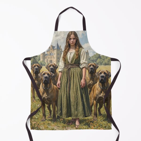 Item preview, Dog Handler designed and sold by Tim Dusenberry.