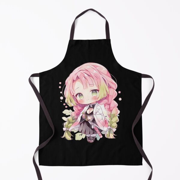 Item preview, Love Hashira Mitsuri Kanroji designed and sold by mcnuhw.