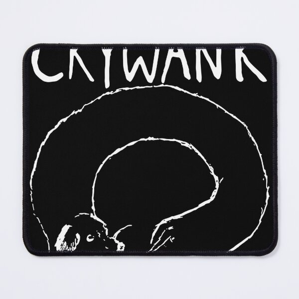 Item preview, Crywank Band designed and sold by Adrienne Costello.