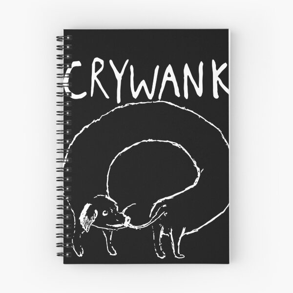 Item preview, Crywank Band designed and sold by Adrienne Costello.