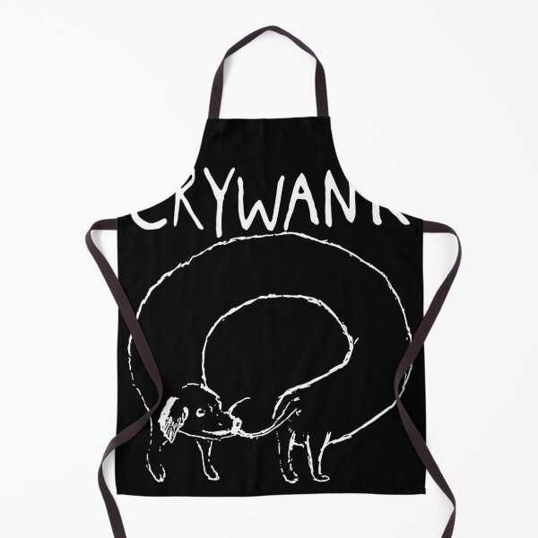 Item preview, Crywank Band designed and sold by Adrienne Costello.