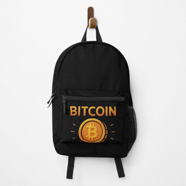 Item preview, Bitcoin Business – Crypto Entrepreneur & Blockchain Design designed and sold by Unikat.SE.