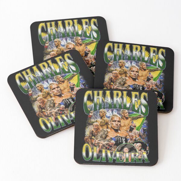 Item preview, Charles Oliveira Vintage designed and sold by JeyVel.