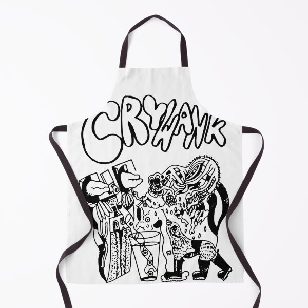 Item preview, Crywank Band designed and sold by Adrienne Costello.