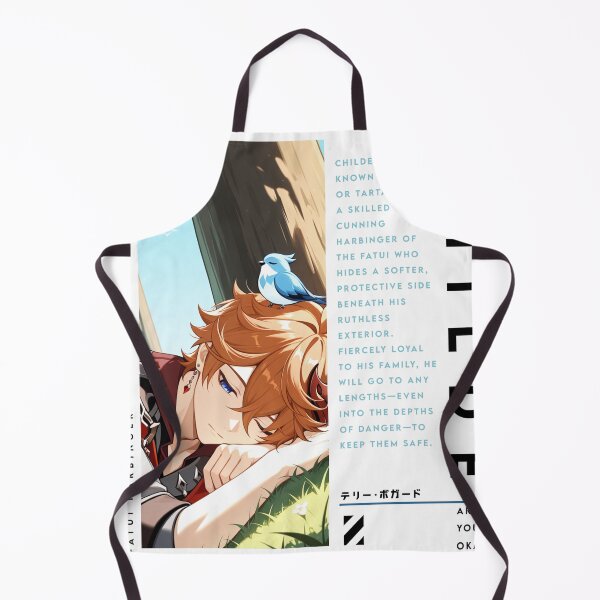 Item preview, Childe designed and sold by ConfidenceMan.