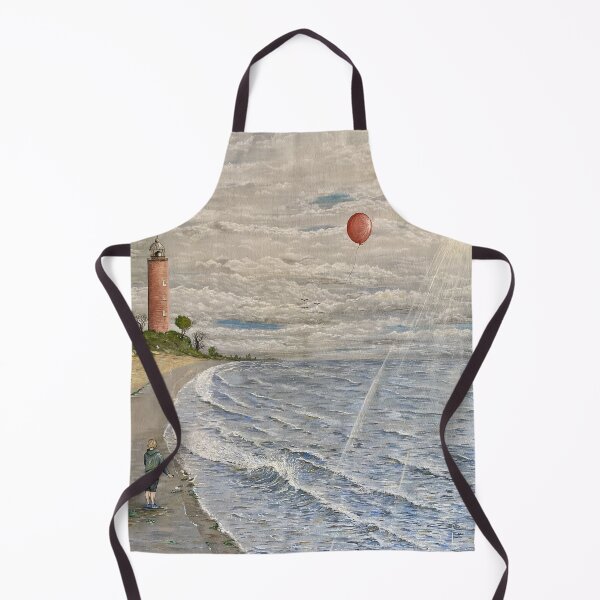 Item preview, Red Balloon by SloMo designed and sold by SloMoArt.