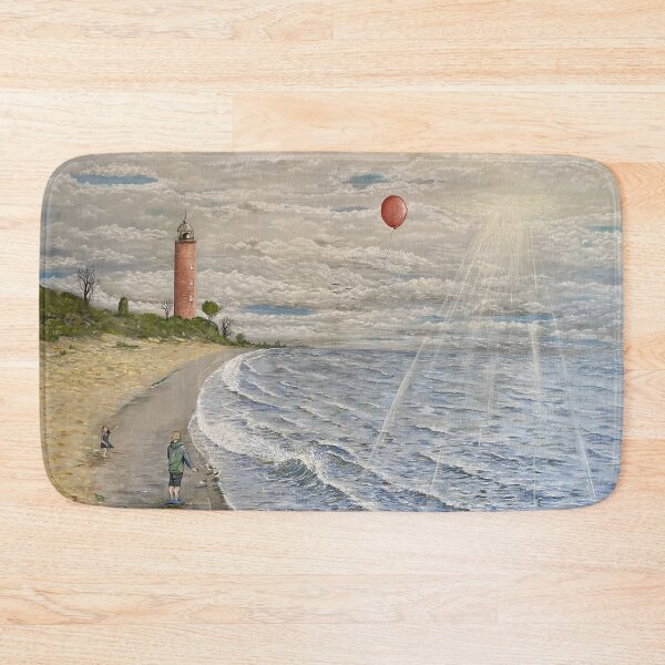 Item preview, Red Balloon by SloMo designed and sold by SloMoArt.