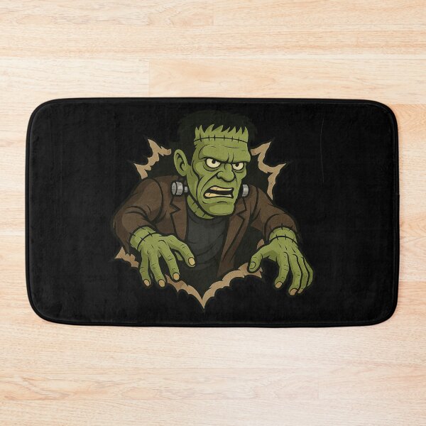 Item preview, Frankenstein's Monster Breakout designed and sold by No Quarter Collective.