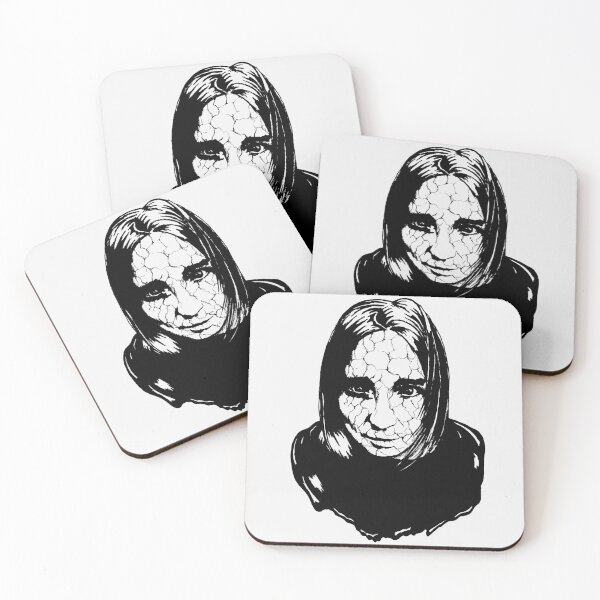 Item preview, Beth Gibbons Portishead Portrait Art designed and sold by surmind.