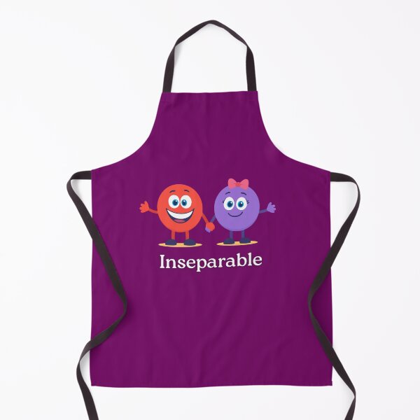 Item preview, Inseparable designed and sold by Printessive Designs.