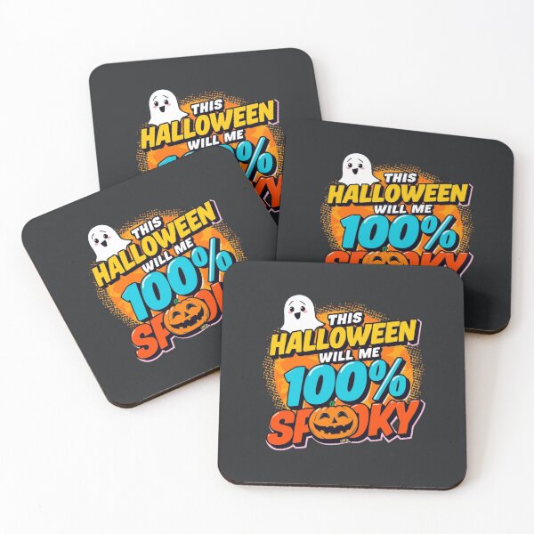 Item preview, Spooky Percent Halloween Prediction designed and sold by Zakrytos ★★★★★.