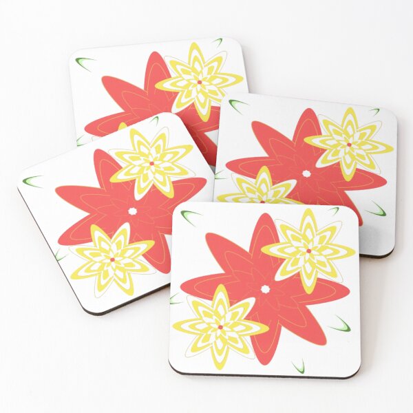 Item preview, Design 40 - Floralie designed and sold by Manoella Free Art.