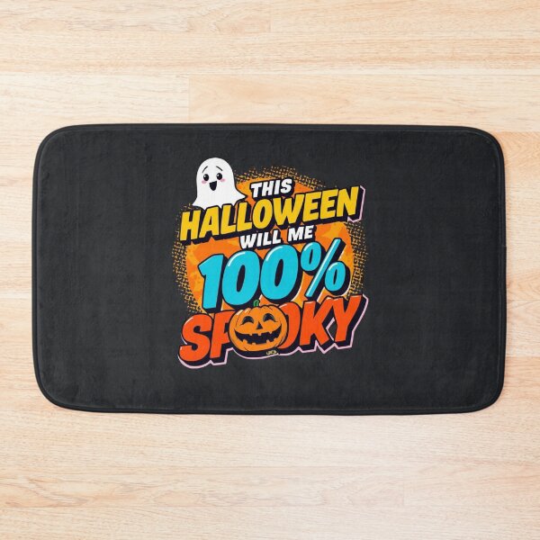 Item preview, Spooky Percent Halloween Prediction designed and sold by Zakrytos ★★★★★.