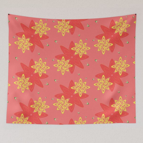 Item preview, Design 40 - Floralie designed and sold by Manoella Free Art.