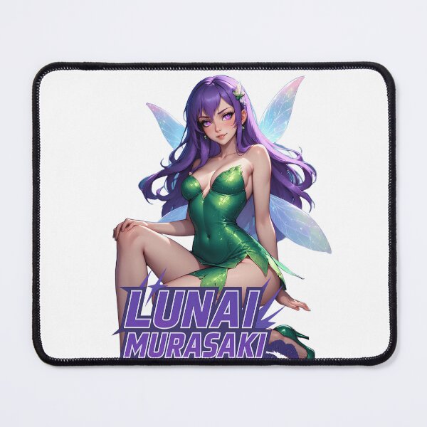 Item preview, Luna Bell designed and sold by Lunaimurasaki.