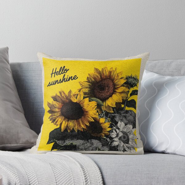 Item preview, Hello sunshine designed and sold by MendaciousMina.