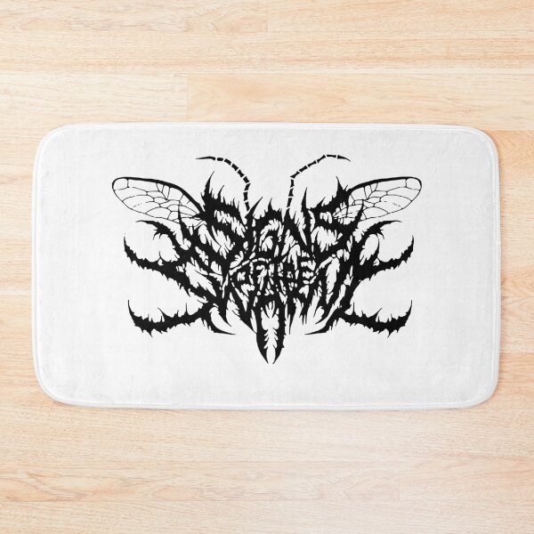 Item preview, Signs of The Swarm designed and sold by Adrienne Costello.