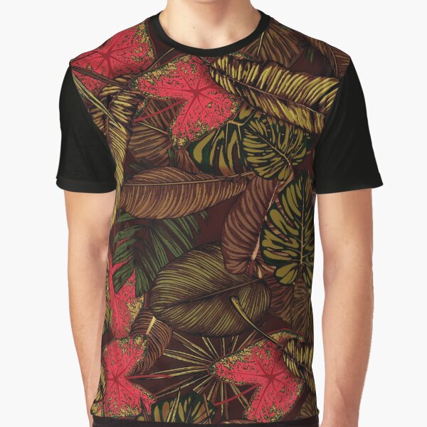 summer Graphic T-Shirt