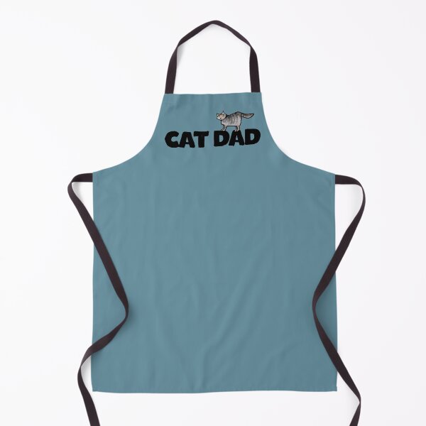 Item preview, Cat Dad designed and sold by FrictionMaxxing.