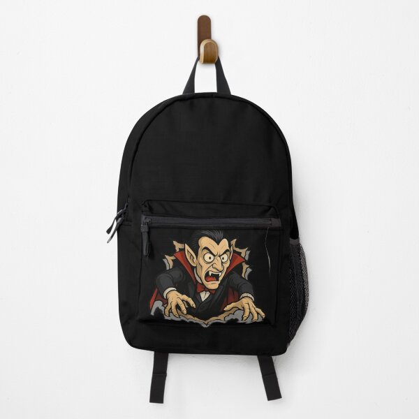 Item preview, Dracula Breakout designed and sold by No Quarter Collective.