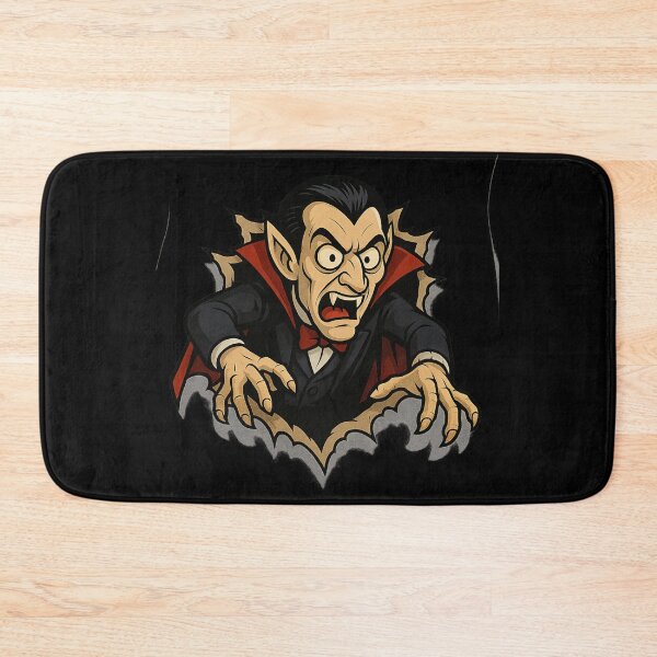 Item preview, Dracula Breakout designed and sold by No Quarter Collective.