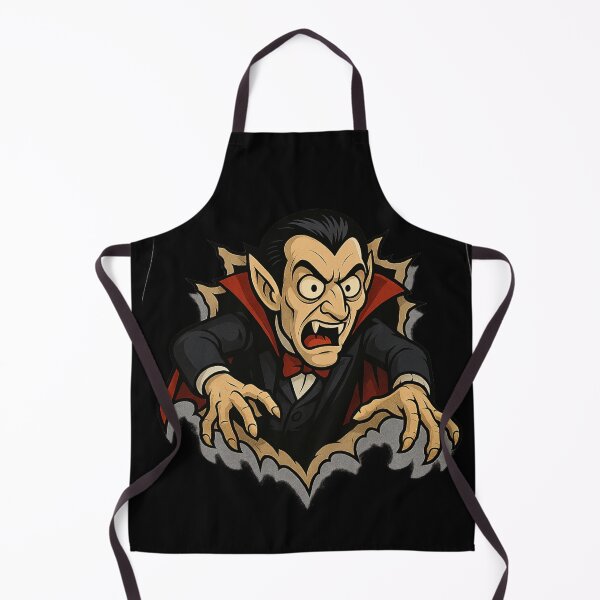 Item preview, Dracula Breakout designed and sold by No Quarter Collective.