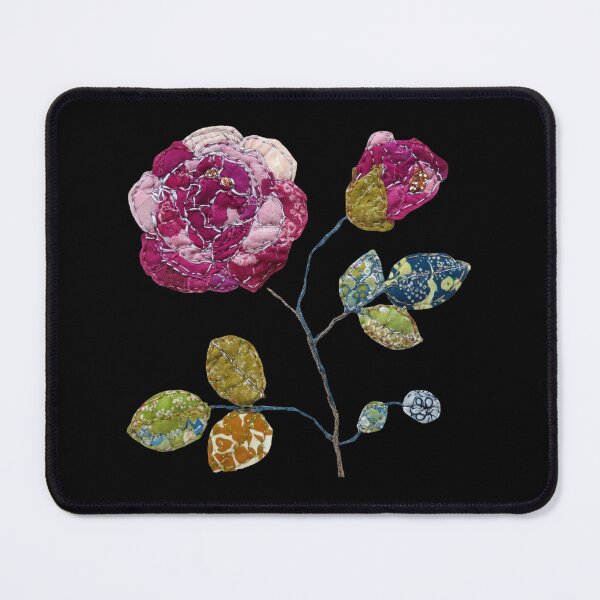 Item preview, Mixed media Roses designed and sold by MendaciousMina.