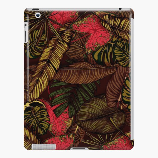 summer iPad Snap Case