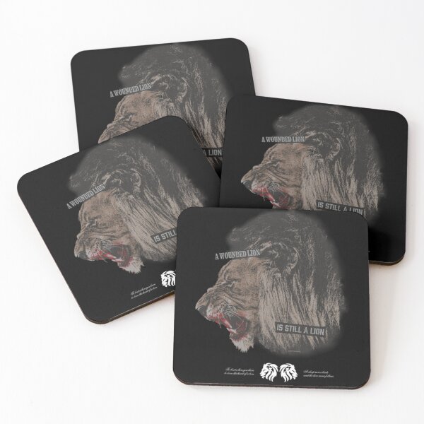 Item preview, Charles Oliveira Lion Among Lions designed and sold by JeyVel.