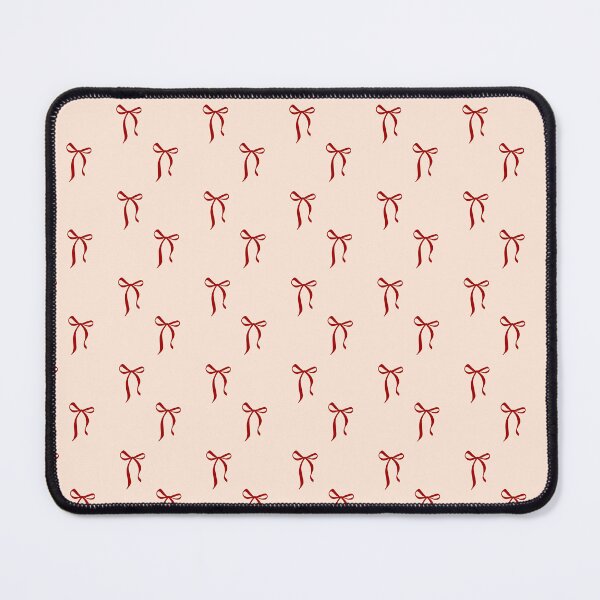 Item preview, Bow Tie Pattern designed and sold by SWETA HALDER.