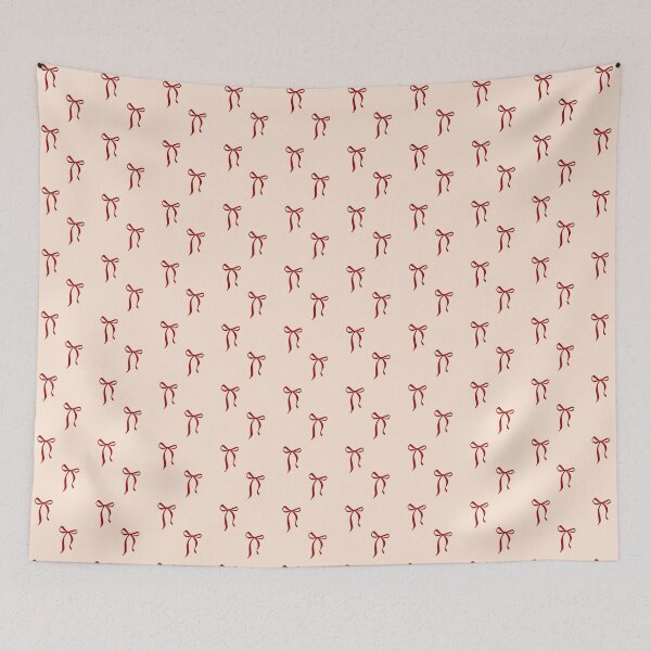 Item preview, Bow Tie Pattern designed and sold by SWETA HALDER.