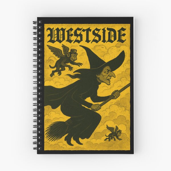 Item preview, WESTSIDE! designed and sold by olcore.