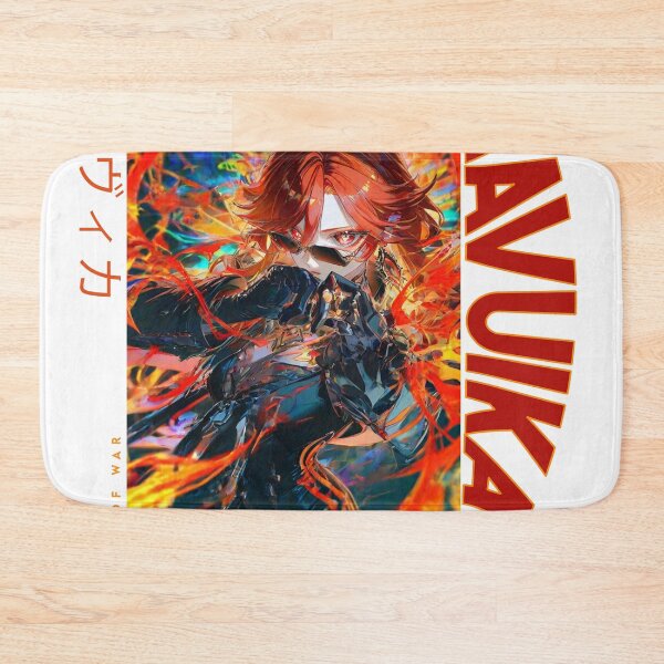 Item preview, Mavuika designed and sold by ConfidenceMan.