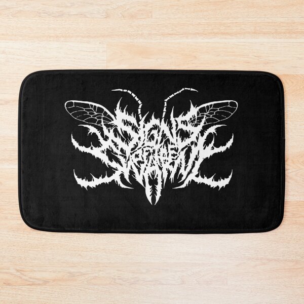 Item preview, Signs of The Swarm designed and sold by Adrienne Costello.