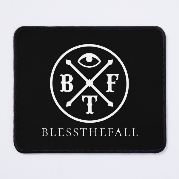Item preview, Blessthefall Band designed and sold by humbertsons.