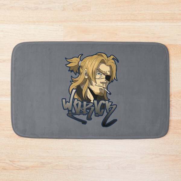Item preview, Worick Arcangelo designed and sold by AlexKramer.