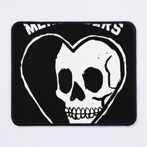 Item preview, The Menzingers designed and sold by Adrienne Costello.