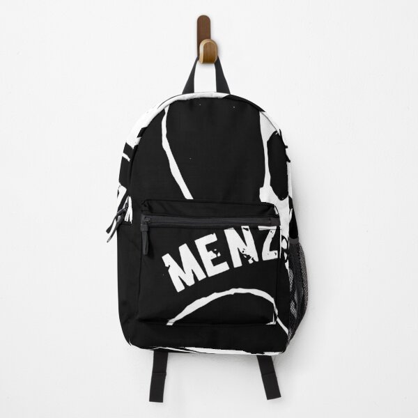 Item preview, The Menzingers designed and sold by Adrienne Costello.