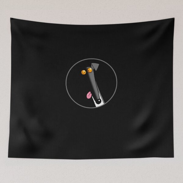 Item preview, Derp In The Dark designed and sold by rugedan.