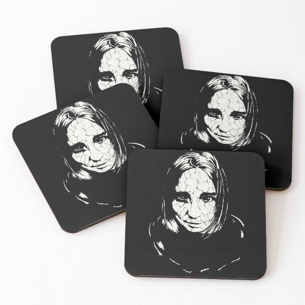 Item preview, Beth Gibbons Portishead Portrait Art designed and sold by surmind.
