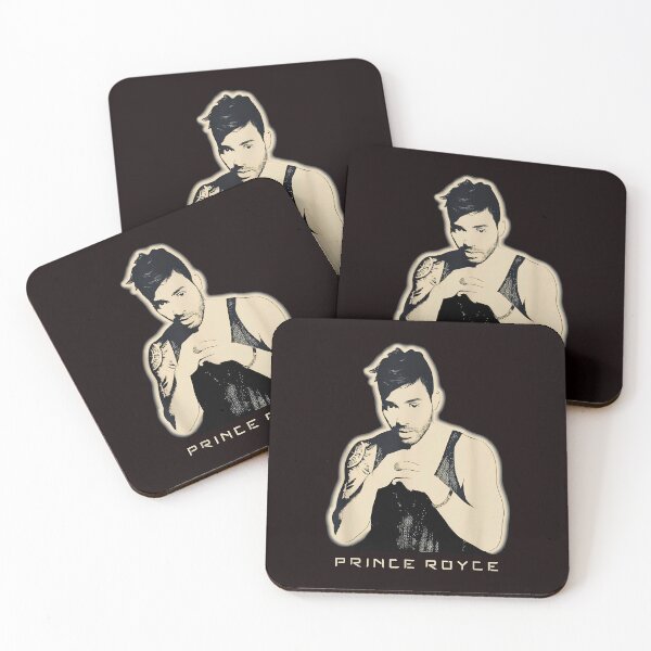 Item preview, Prince Royce - Photo designed and sold by AdrianMakeArts.