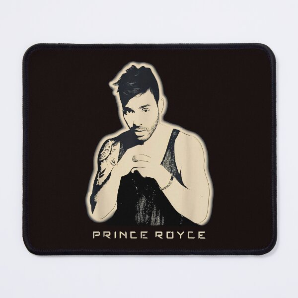 Item preview, Prince Royce - Photo designed and sold by AdrianMakeArts.