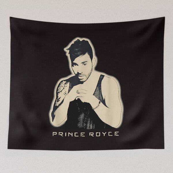 Item preview, Prince Royce - Photo designed and sold by AdrianMakeArts.