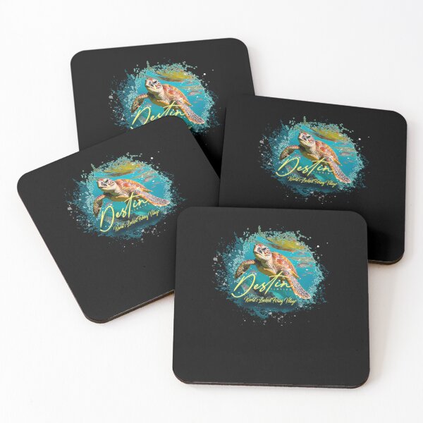 Item preview, Destin Sea Turtle designed and sold by rugedan.